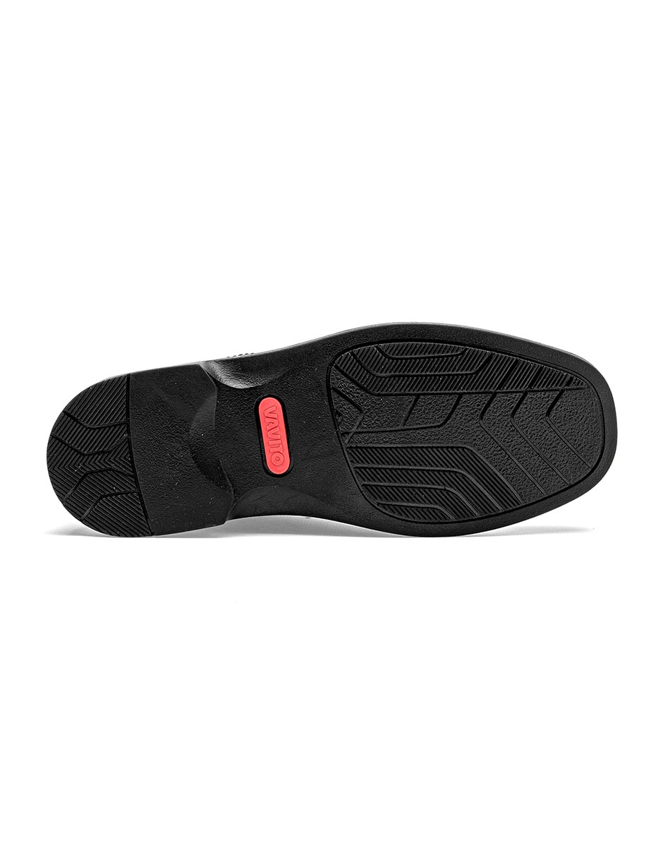 Zapato de piel para niño
