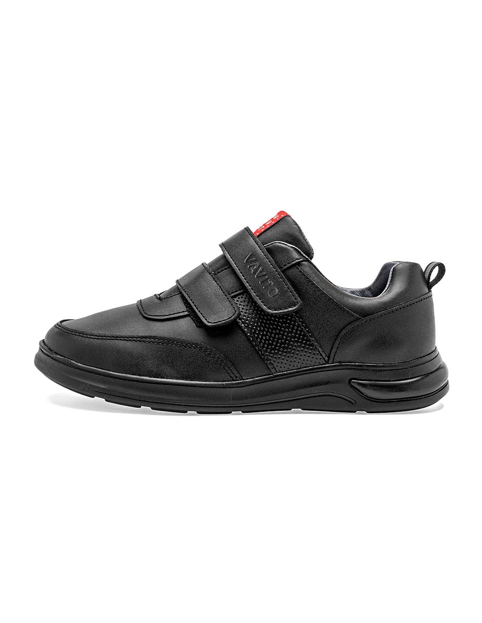 Zapato de piel para niño