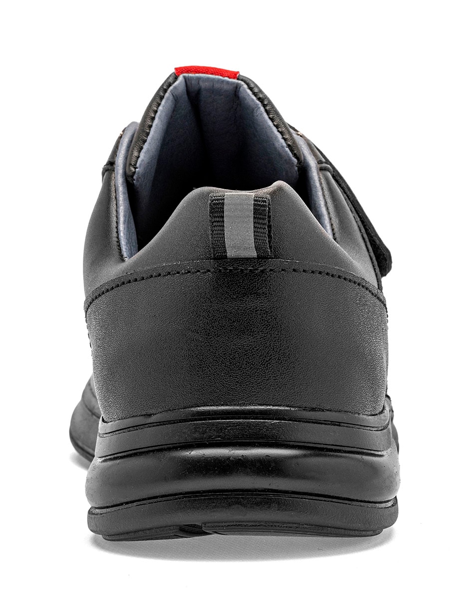 Zapato de piel para niño