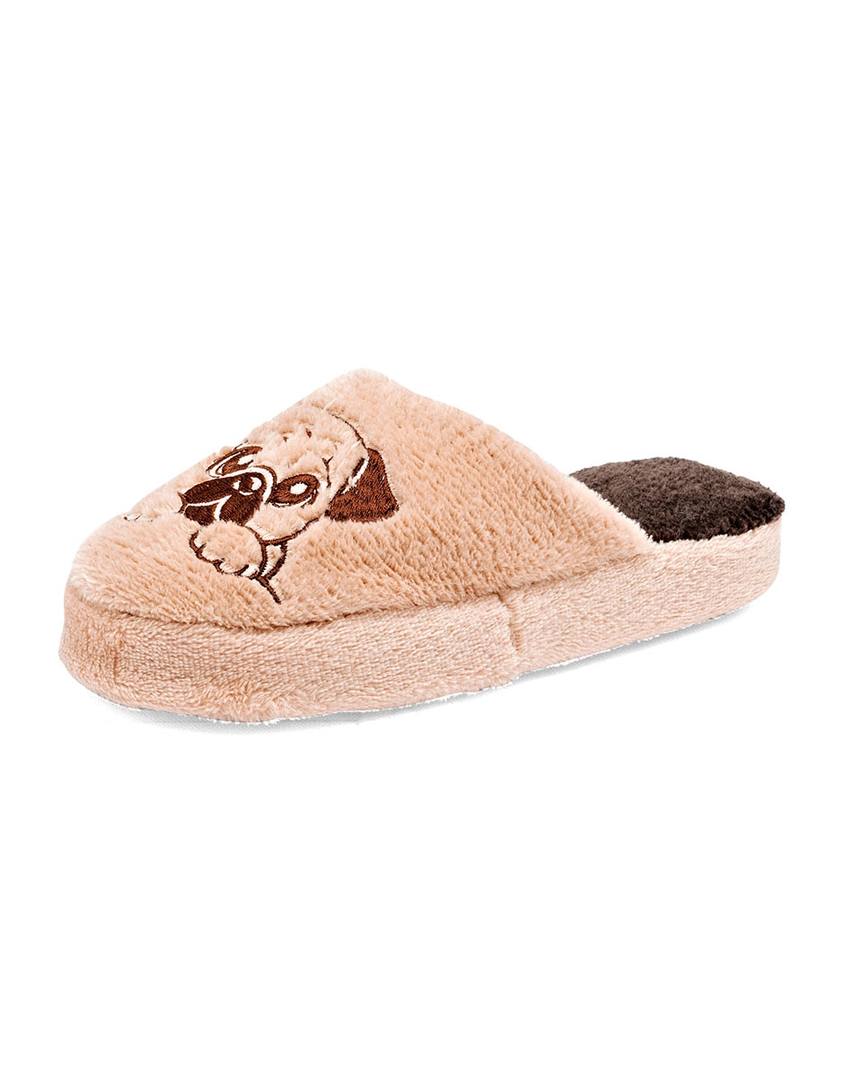 Pantufla para niño 5