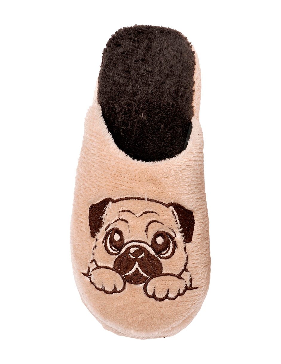 Pantufla para niño 4