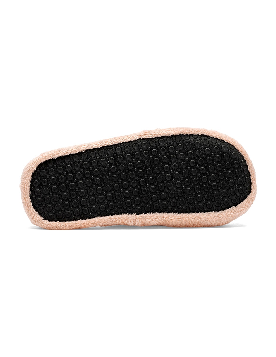Pantufla para niño 7