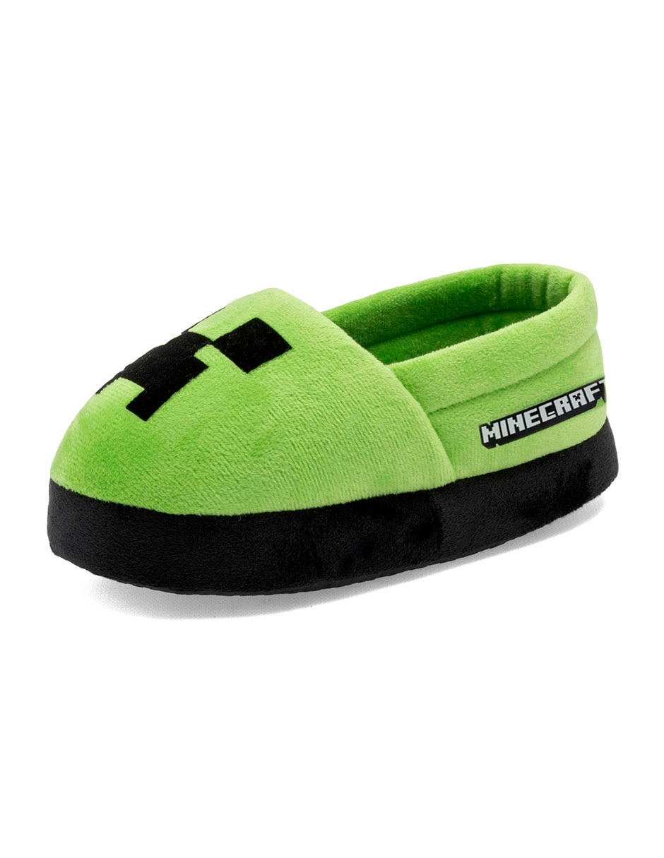 Pantufla para niño 6