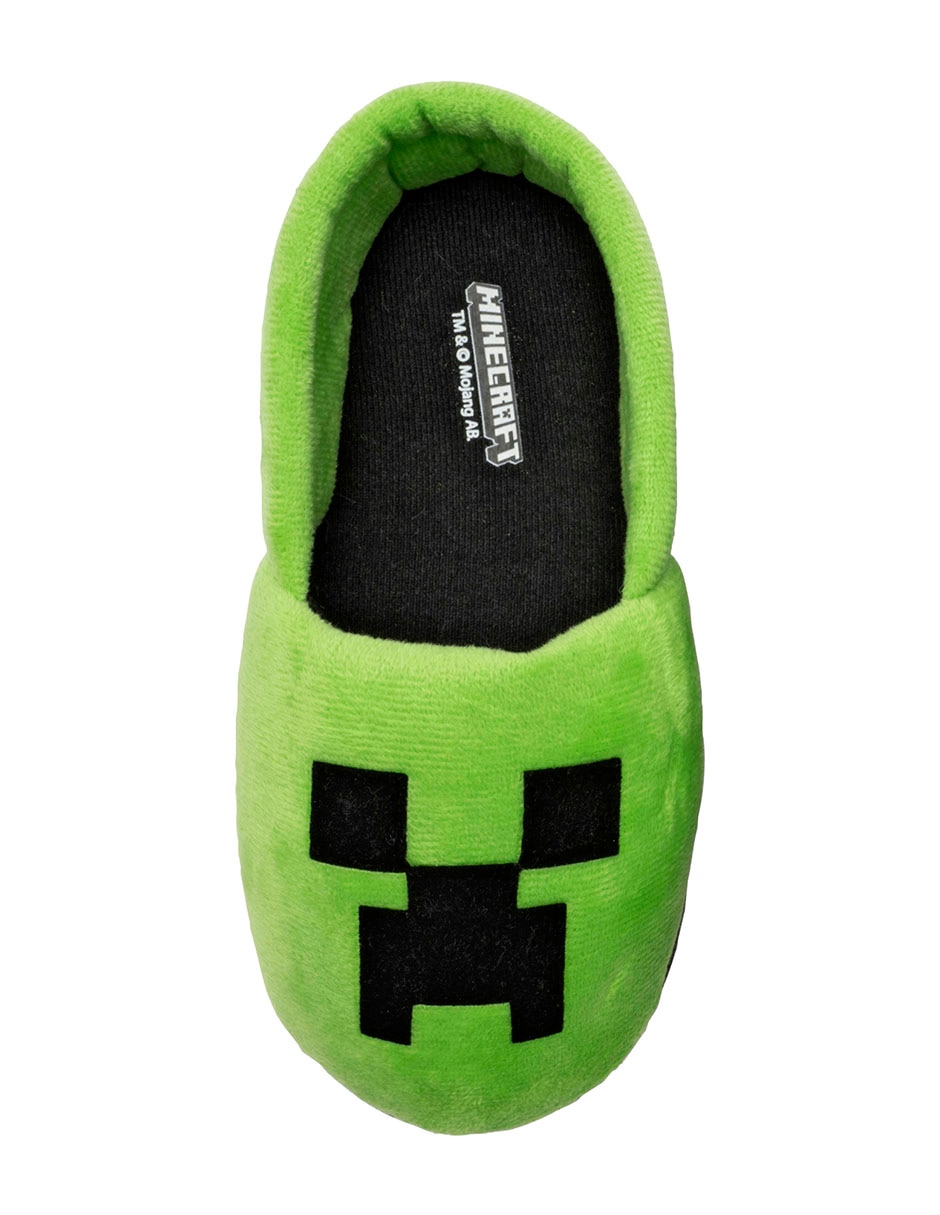 Pantufla para niño 4