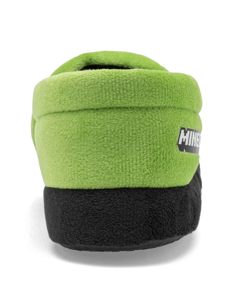 Pantufla para niño 2