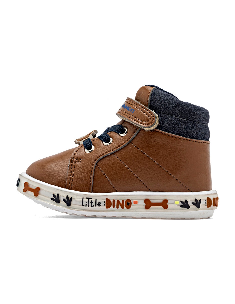 Bota para niño