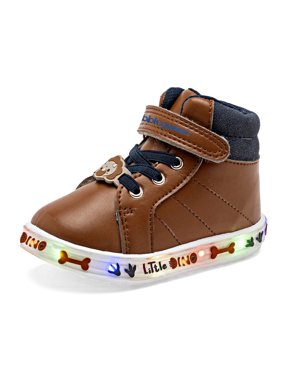 Bota para niño 5