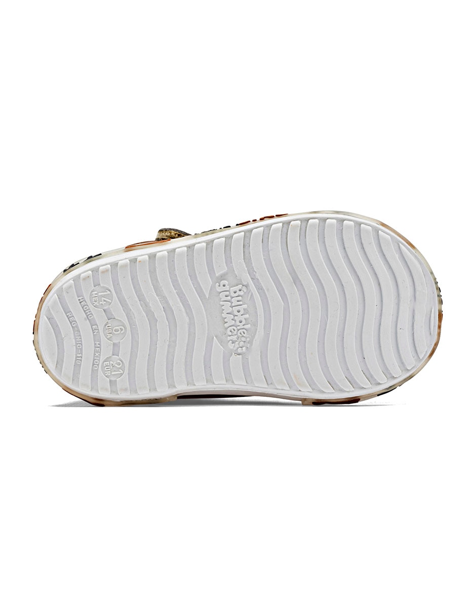 Bota para niño