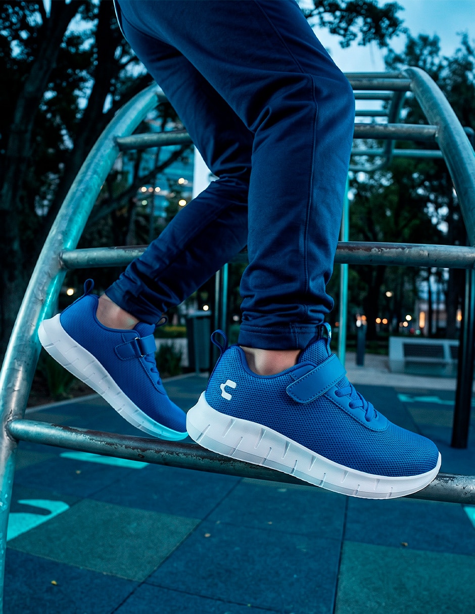 Tenis para niño sport 6