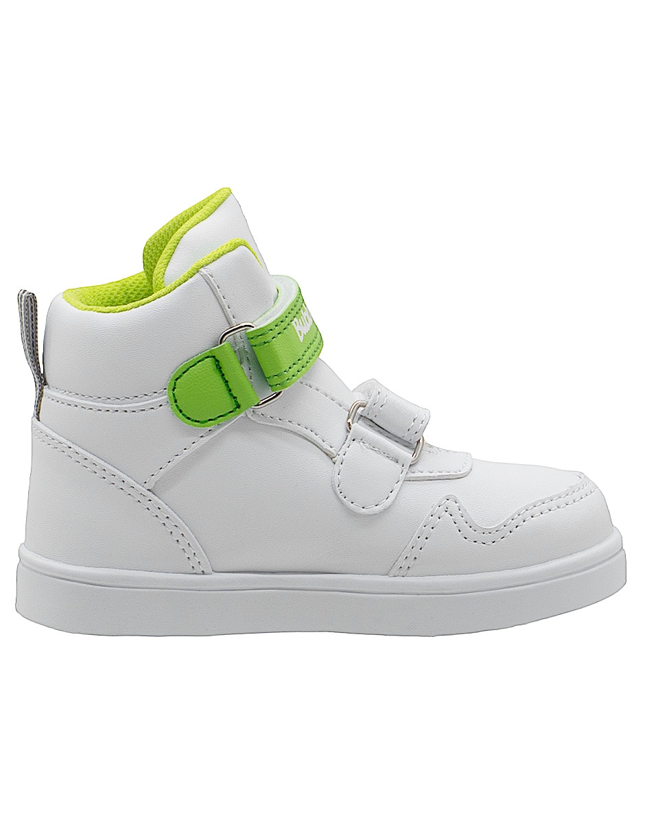 Tenis para niño buzz lightyear 4