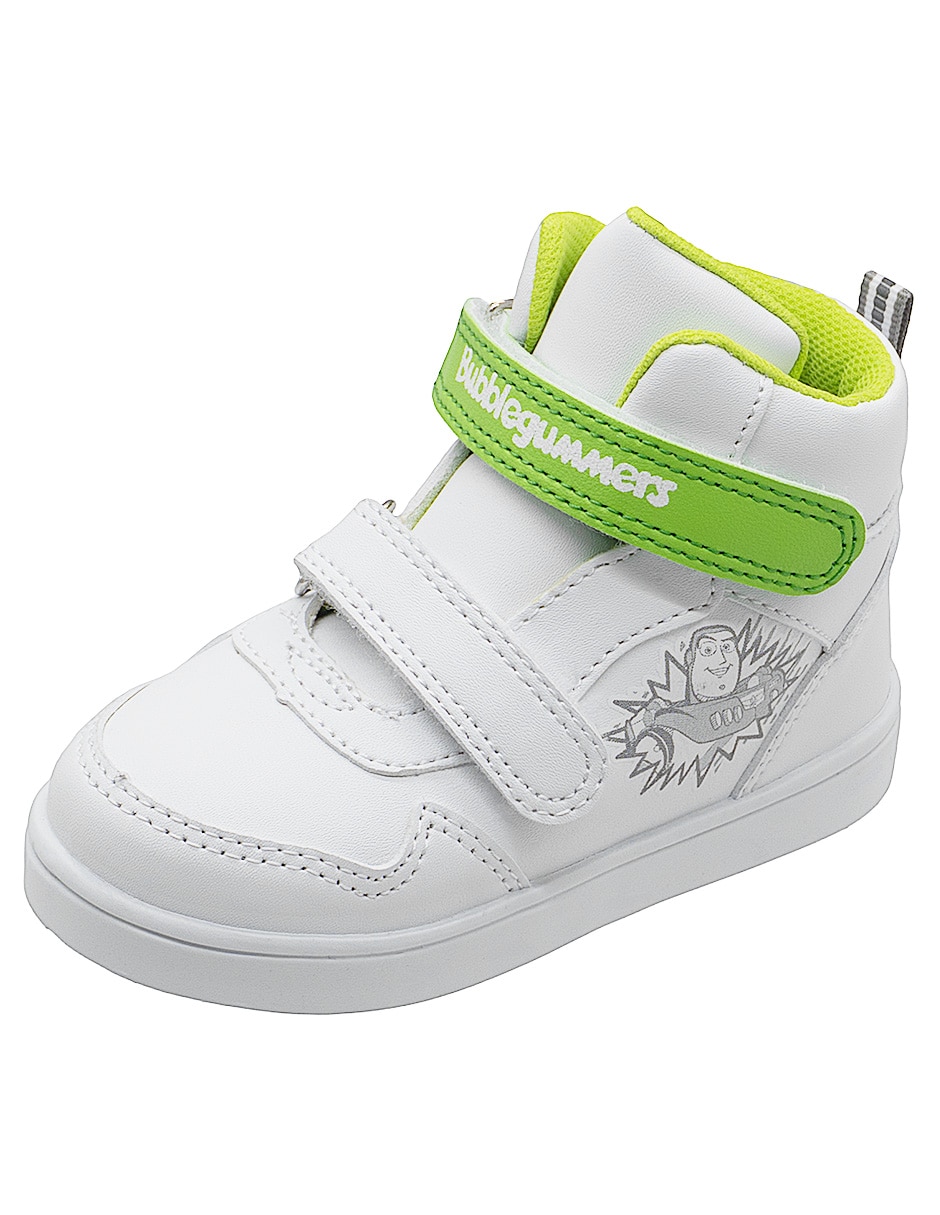Tenis para niño buzz lightyear 3