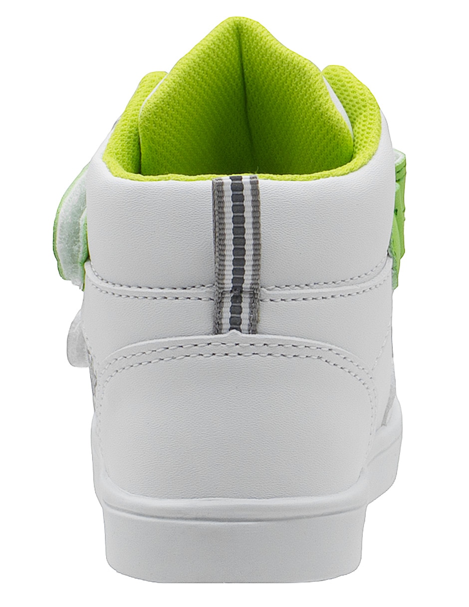 Tenis para niño buzz lightyear 2