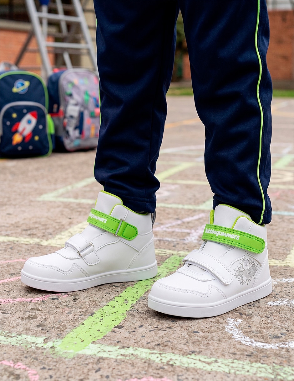 Tenis para niño buzz lightyear 6
