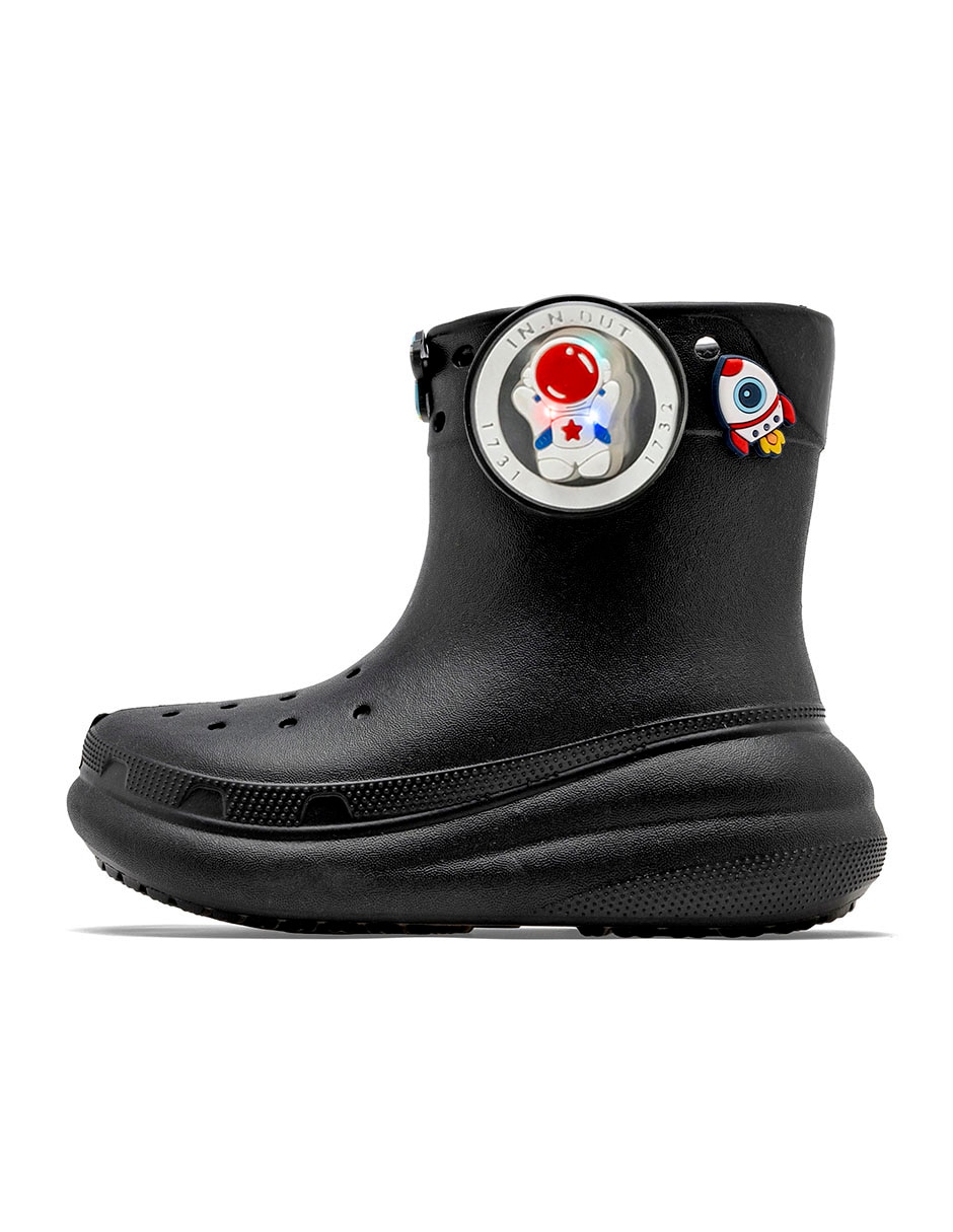 Bota para niño