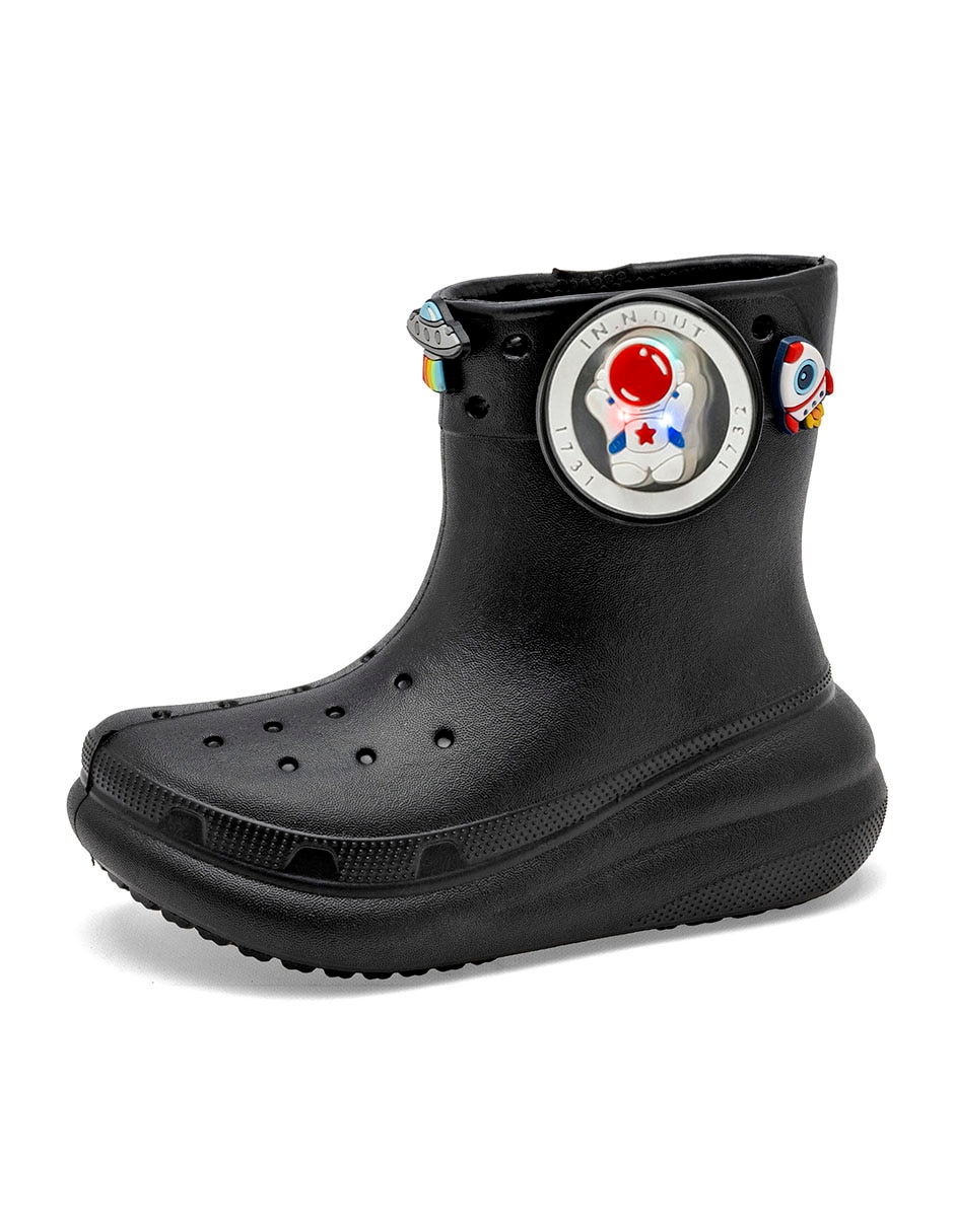 Bota para niño 5