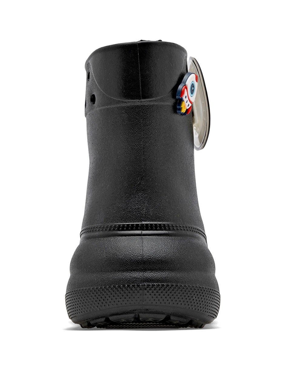 Bota para niño