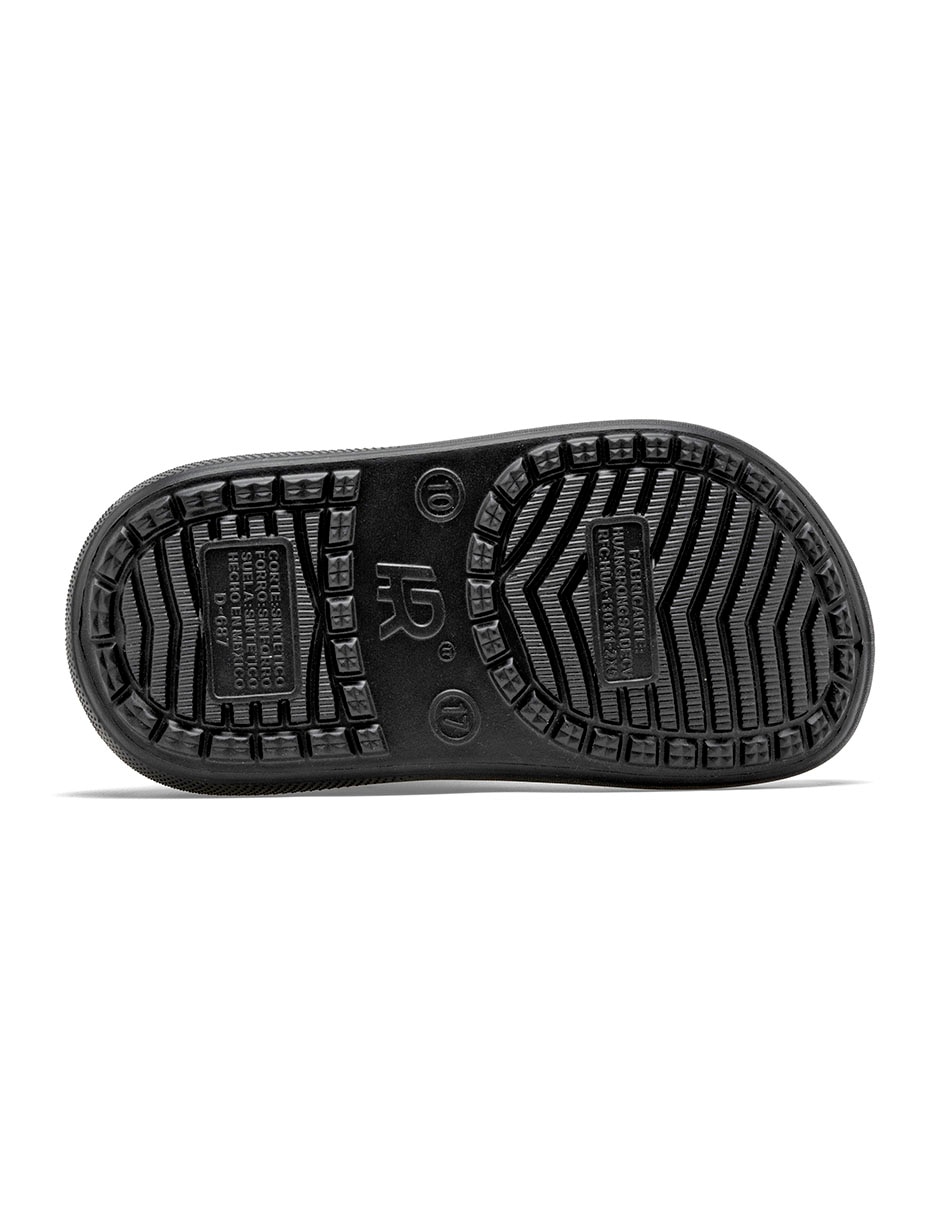 Bota para niño