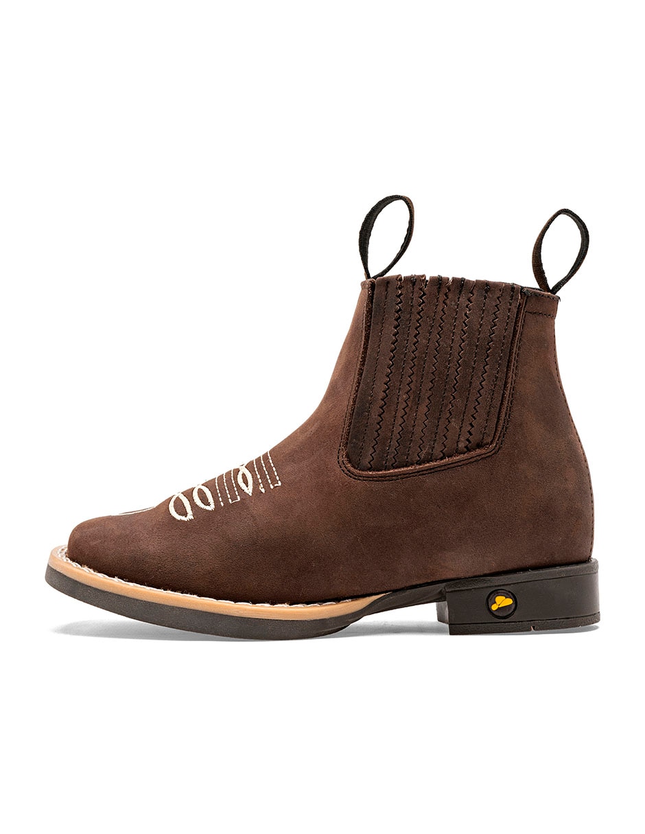 Bota para niño