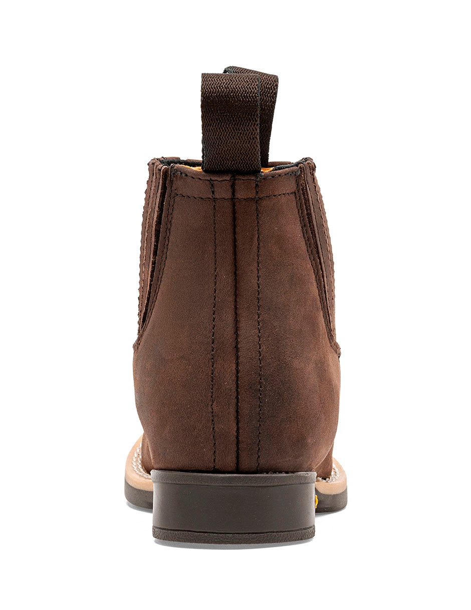 Bota para niño 3