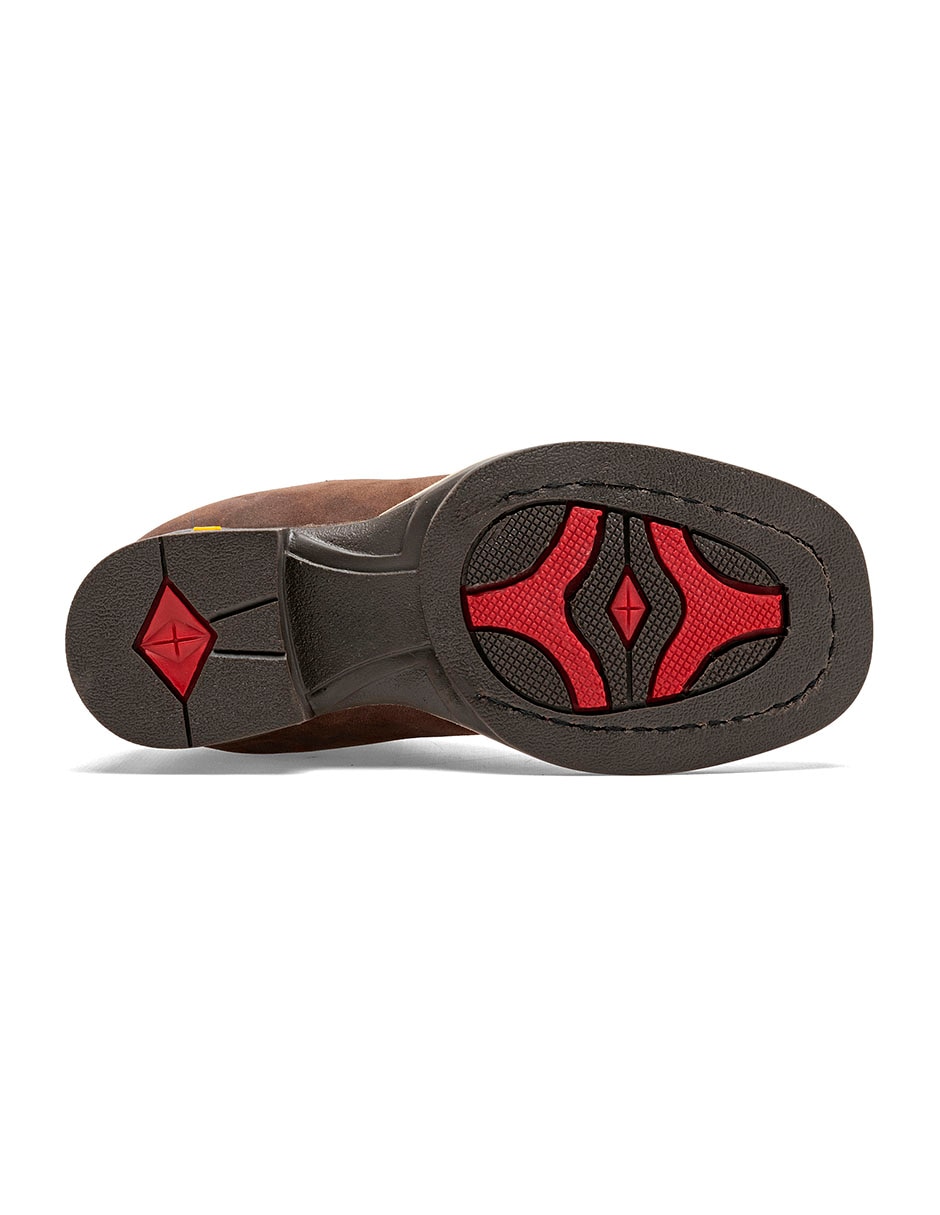 Bota para niño 2