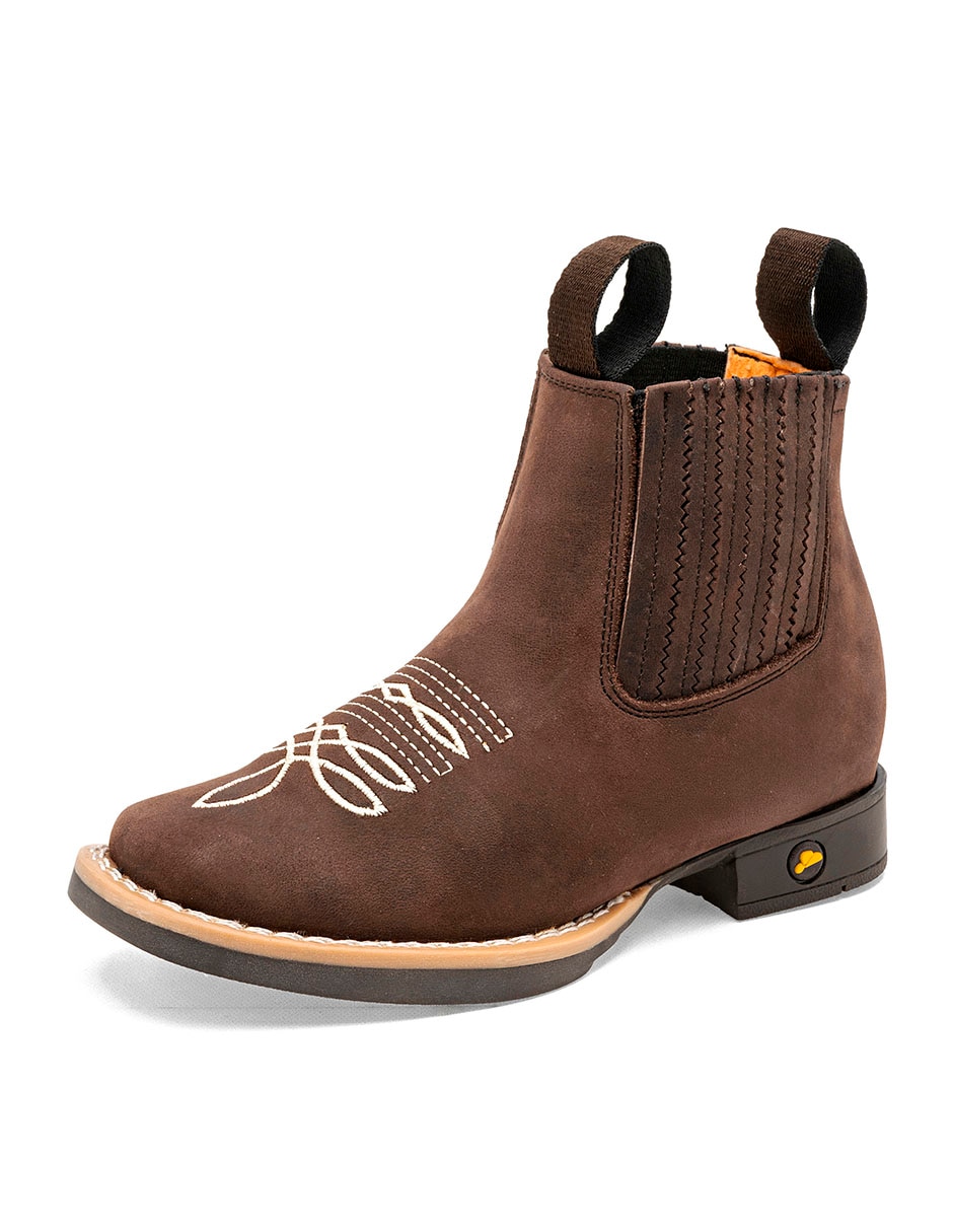 Bota para niño