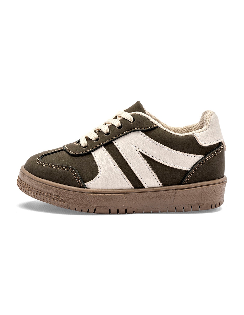 Tenis para niño