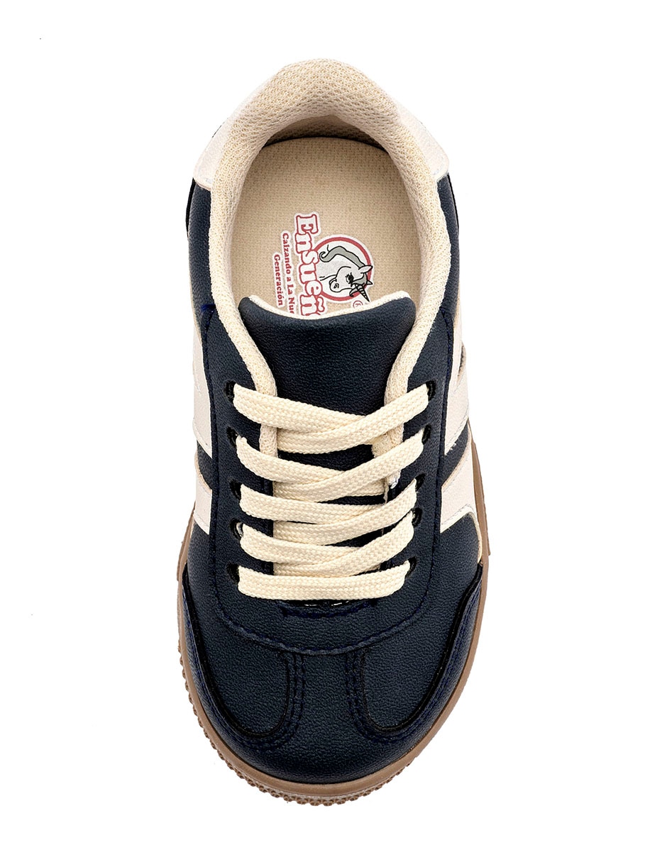 Tenis para niño