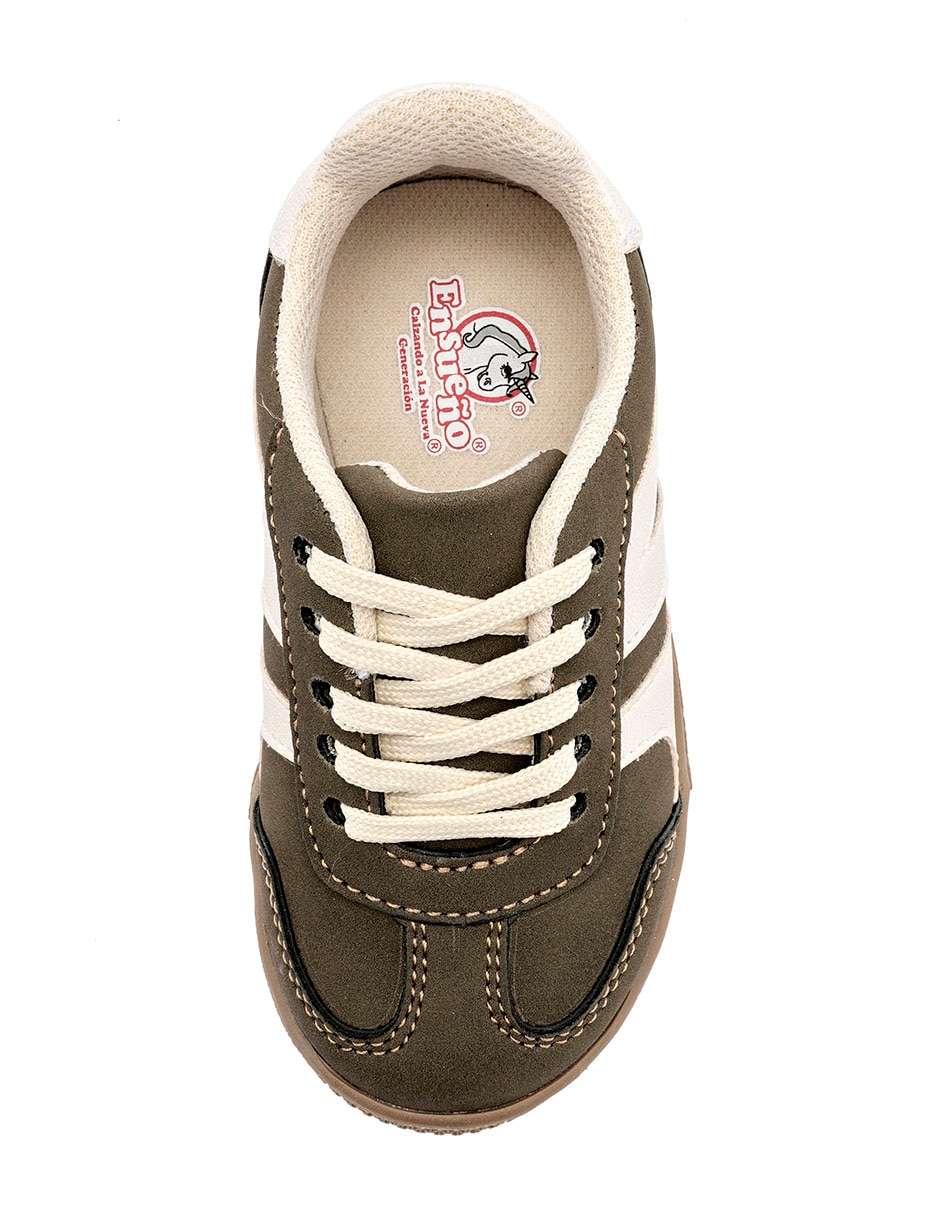 Tenis para niño