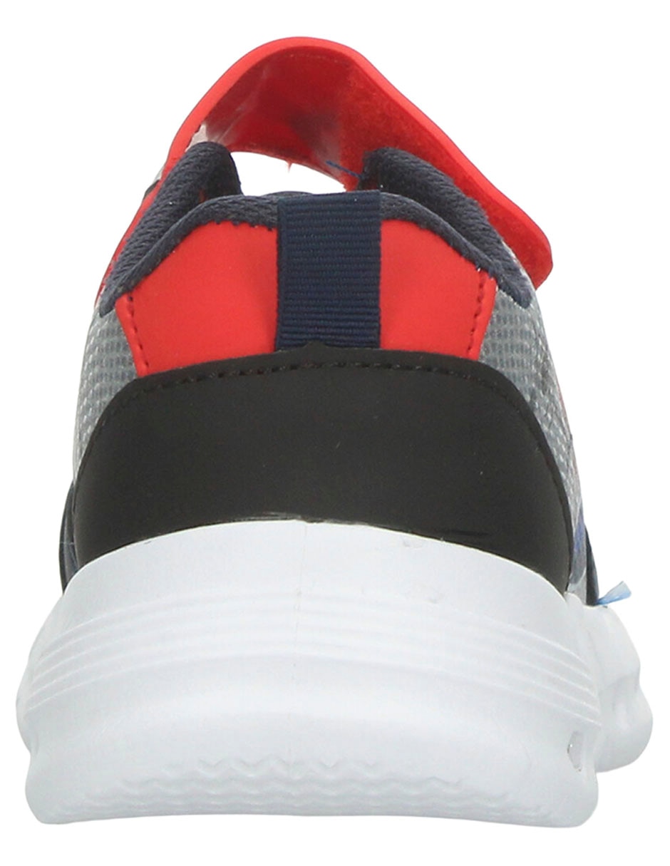 Tenis para niño marvel spiderman