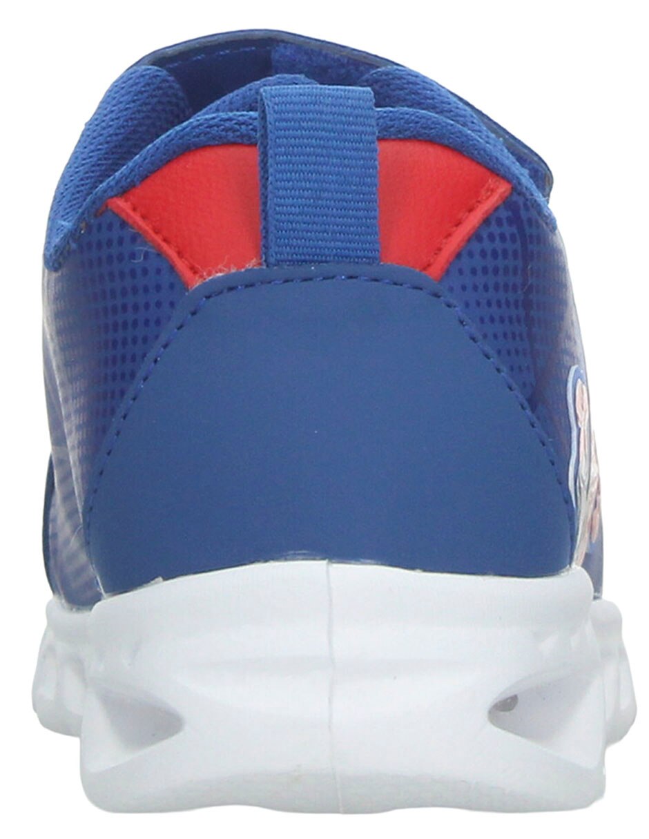Tenis para niño marvel spiderman 3