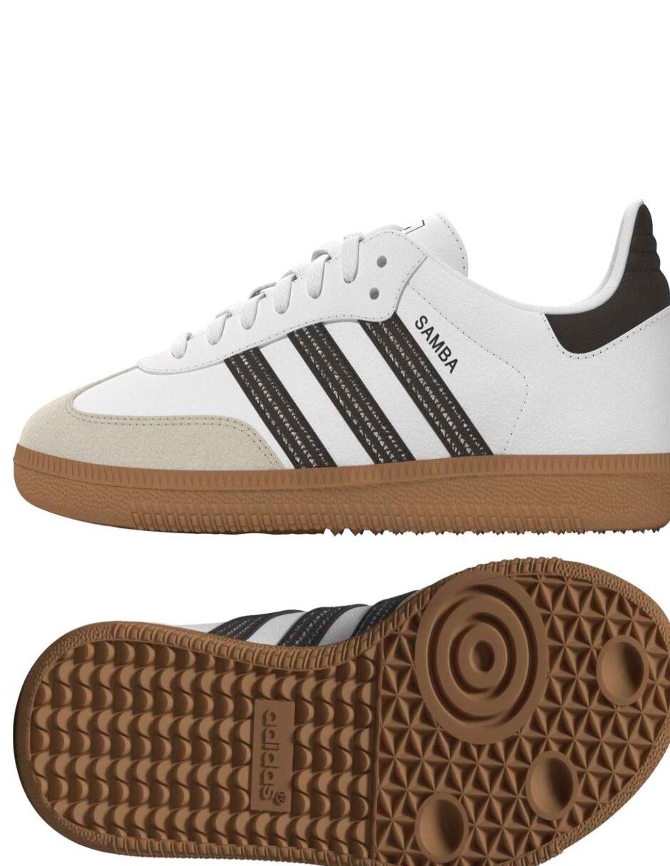 Tenis para niño 4