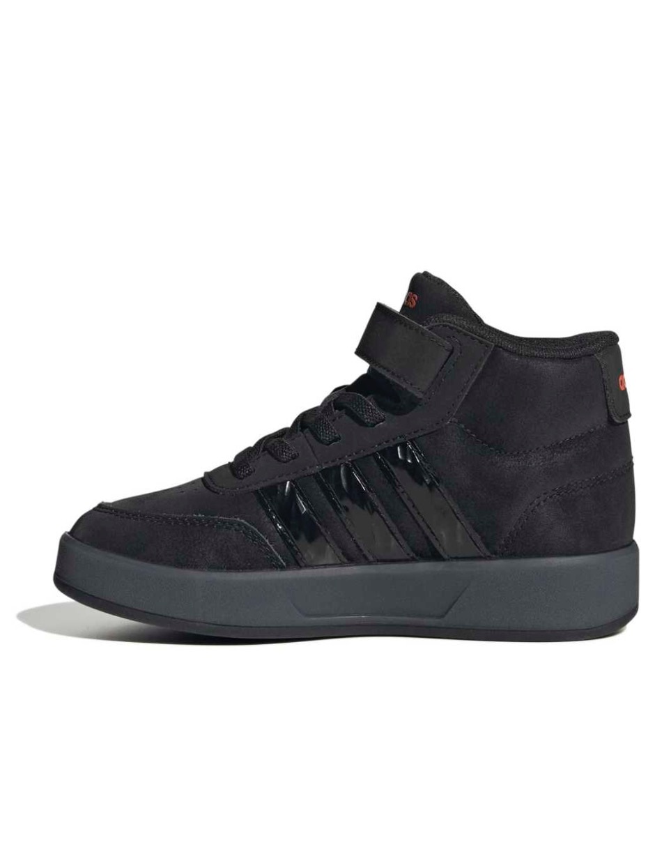 Tenis para niño breaknet mid k Tenis para niño breaknet mid k