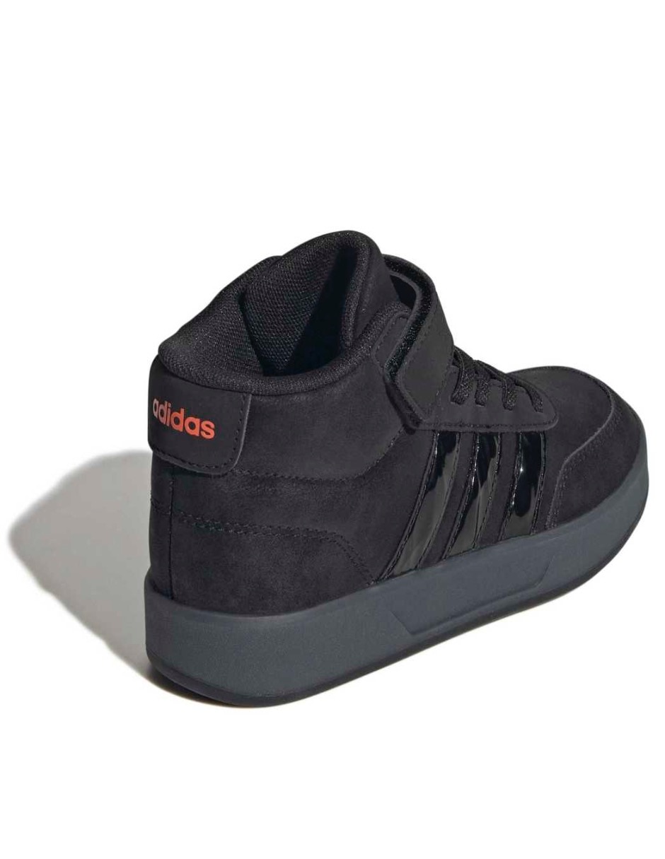 Tenis para niño breaknet mid k 3