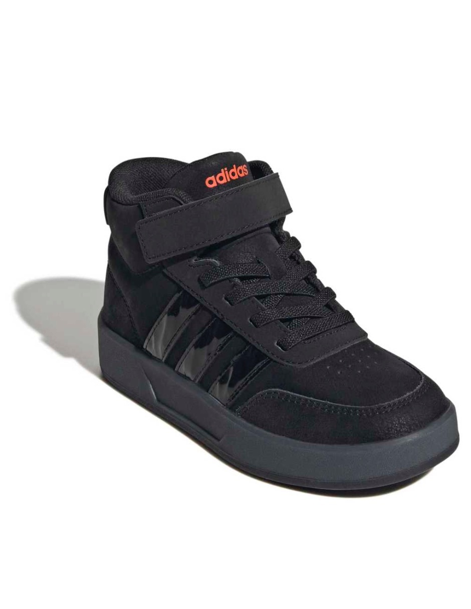 Tenis para niño breaknet mid k 4