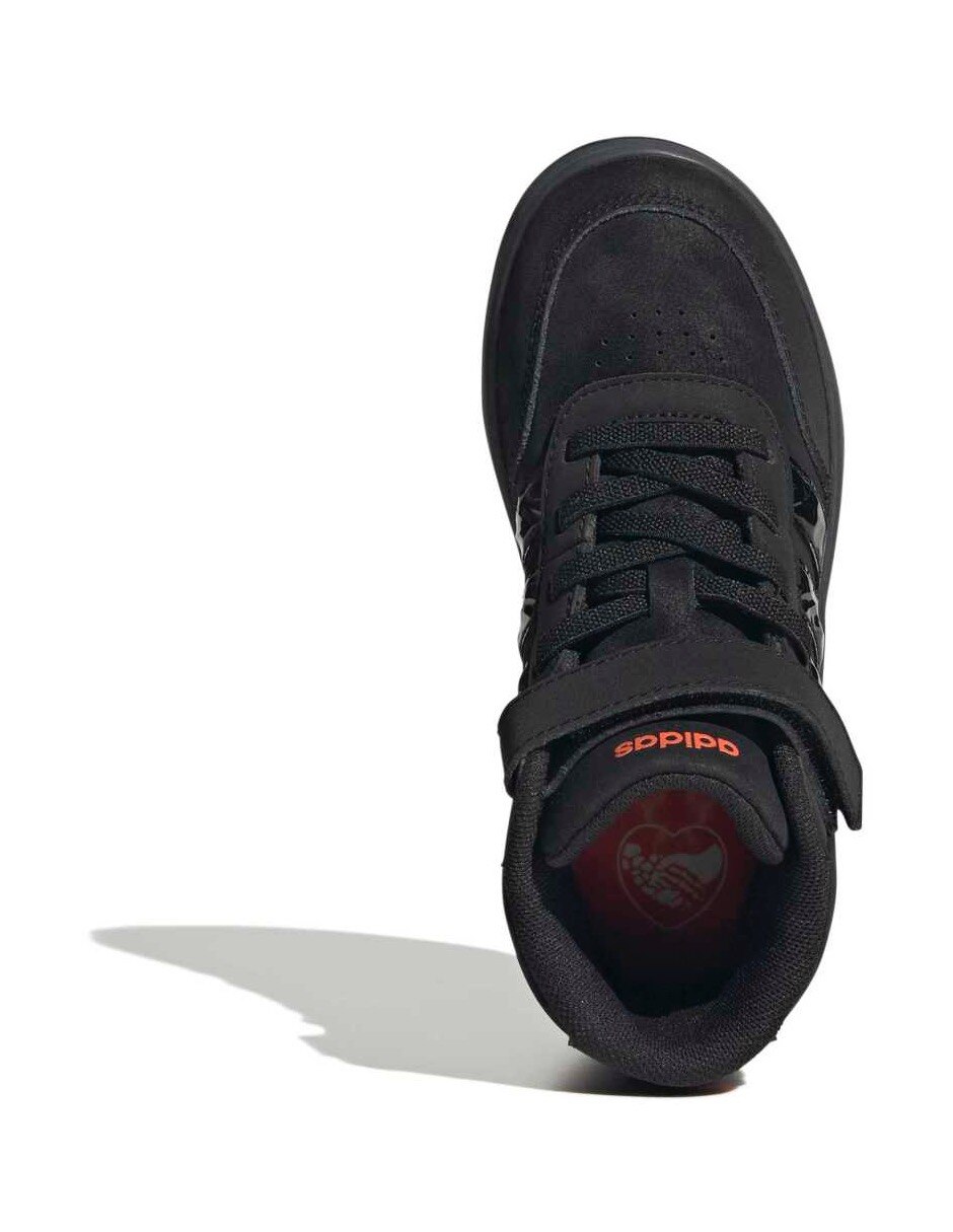 Tenis para niño breaknet mid k 6