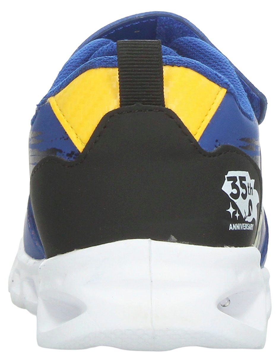 Tenis para niño sonic 7