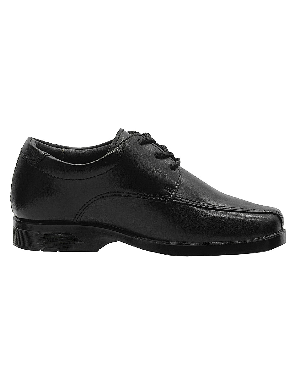 Zapato de piel para niño 6
