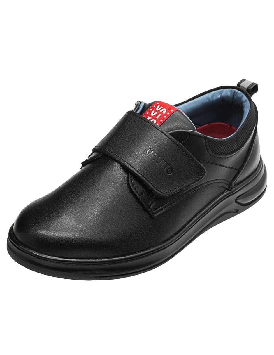 Zapato Back to school de Piel para Niños grandes Niño Zapato Back to school de Piel para Niños grandes Niño