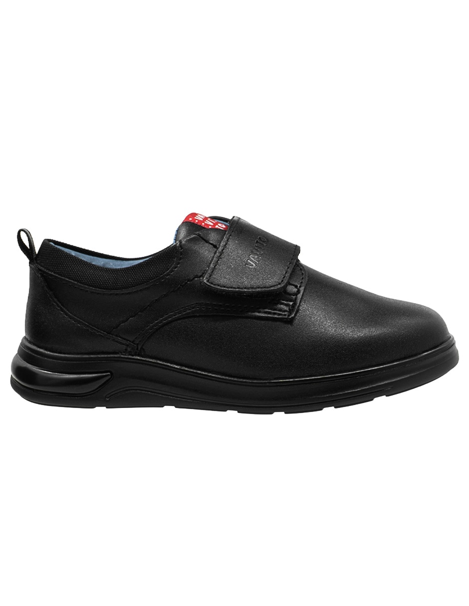 Zapato Back to school de Piel para Niños grandes Niño 3