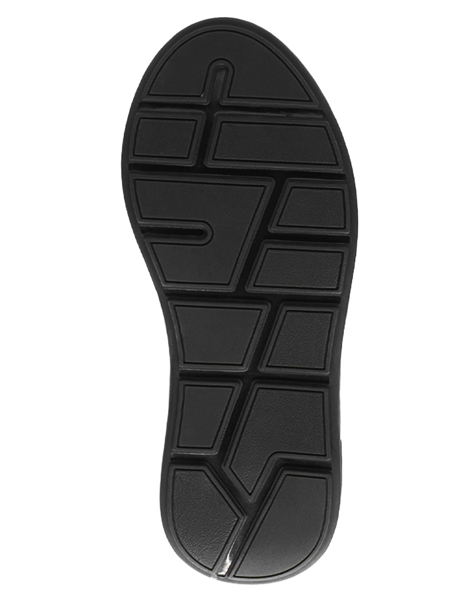 Zapato Back to school de Piel para Niños grandes Niño 2