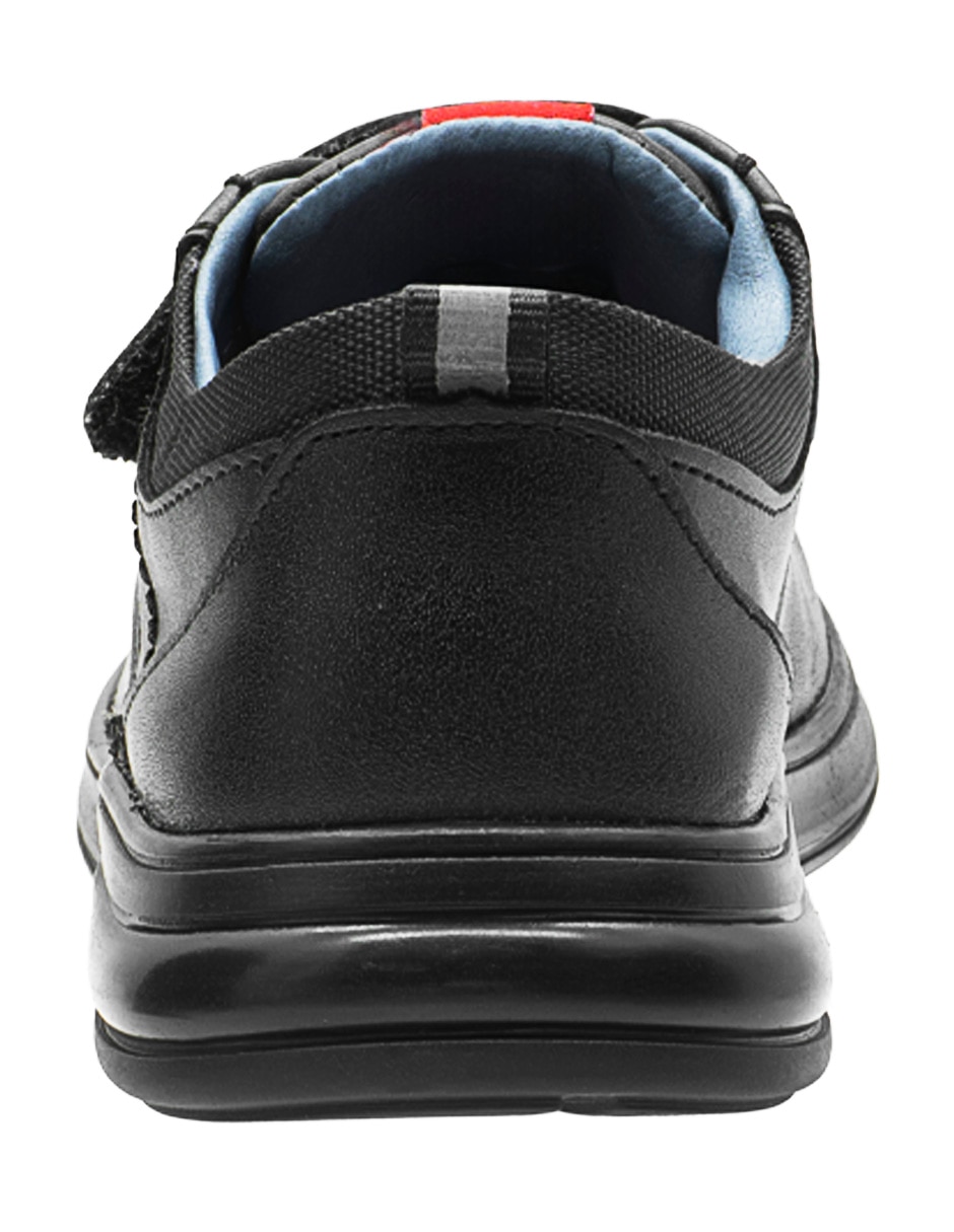 Zapato Back to school de Piel para Niños grandes Niño 4