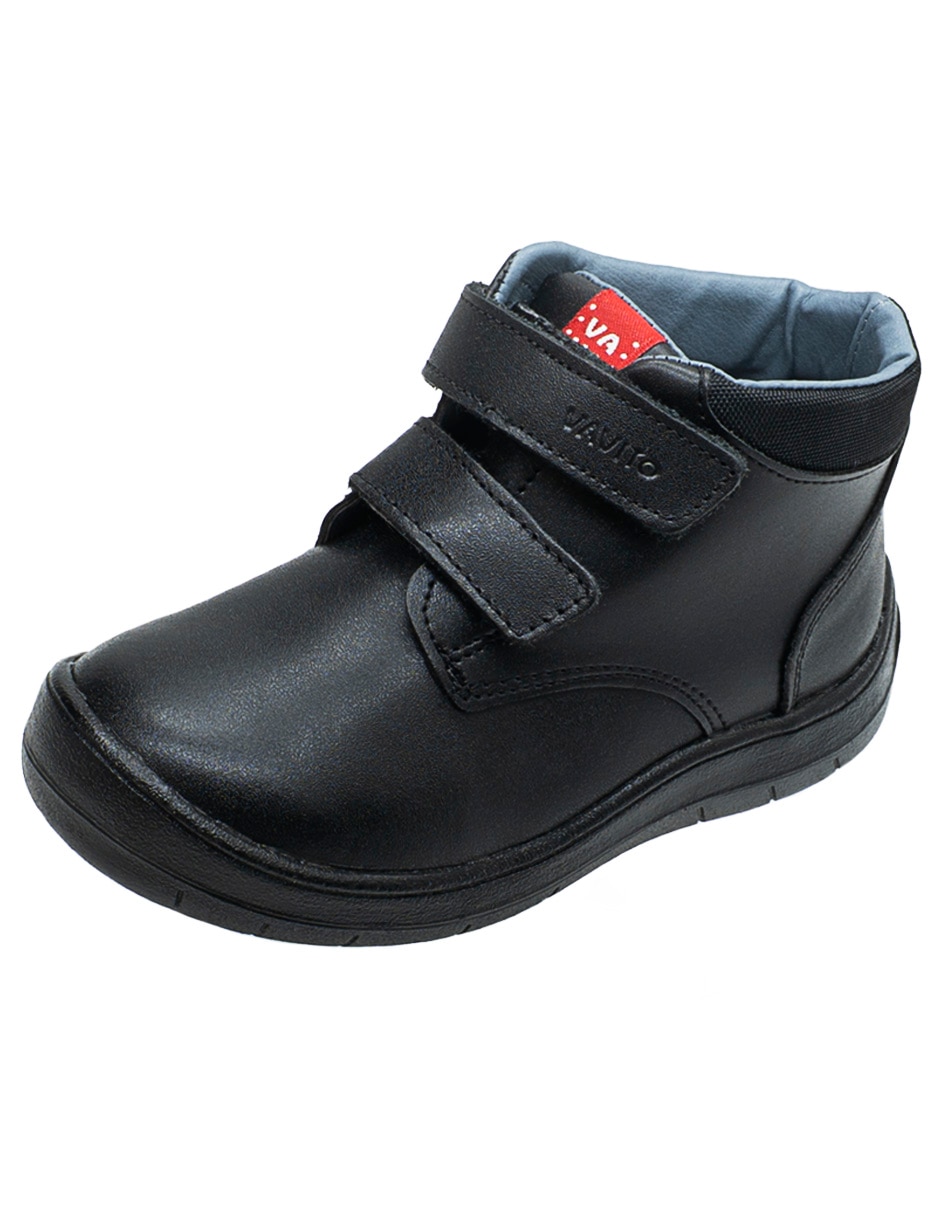 Zapato Back to school de Piel para Niños grandes Niño Zapato Back to school de Piel para Niños grandes Niño