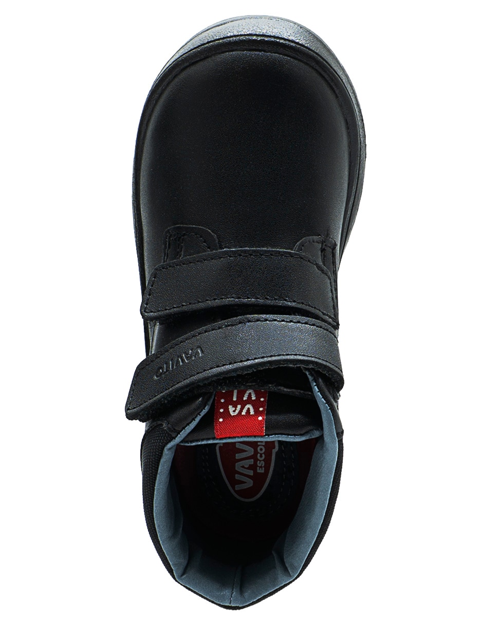 Zapato Back to school de Piel para Niños grandes Niño 7