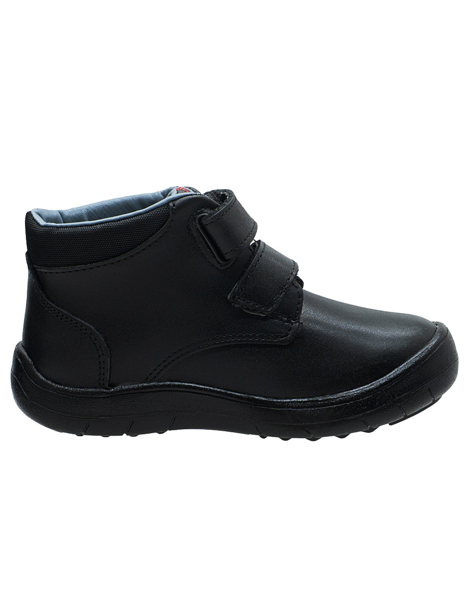 Zapato Back to school de Piel para Niños grandes Niño 3