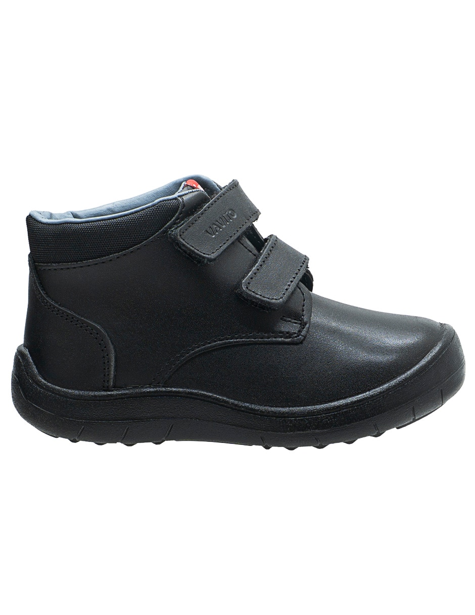 Zapato Back to school de Piel para Niños grandes Niño 12