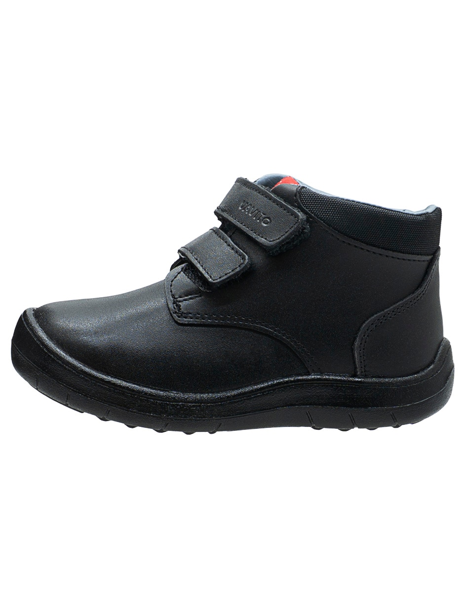 Zapato Back to school de Piel para Niños grandes Niño 8