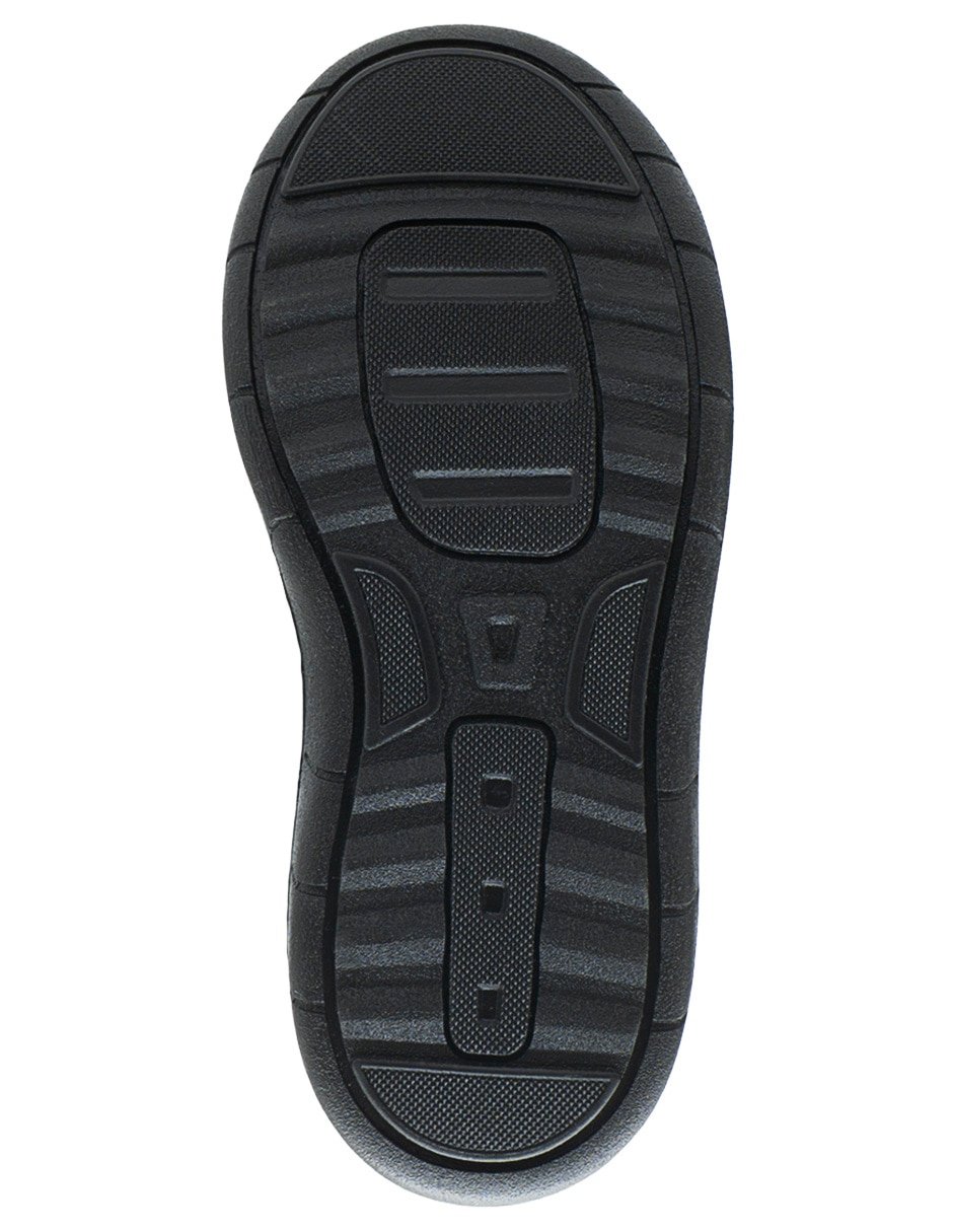 Zapato Back to school de Piel para Niños grandes Niño 11