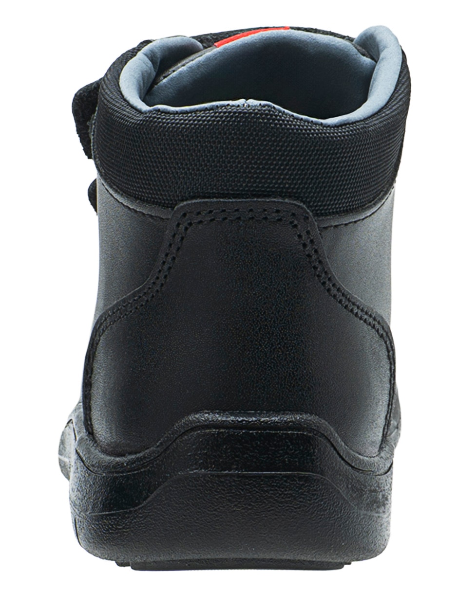 Zapato Back to school de Piel para Niños grandes Niño 4