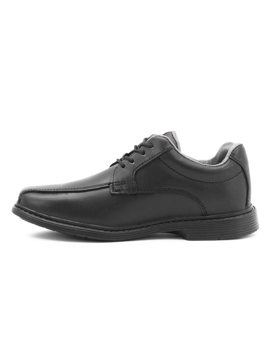 Zapato de piel para niño