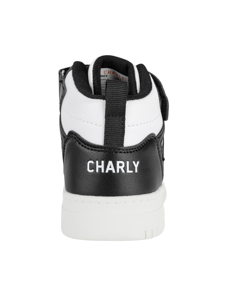 Tenis para niño 5